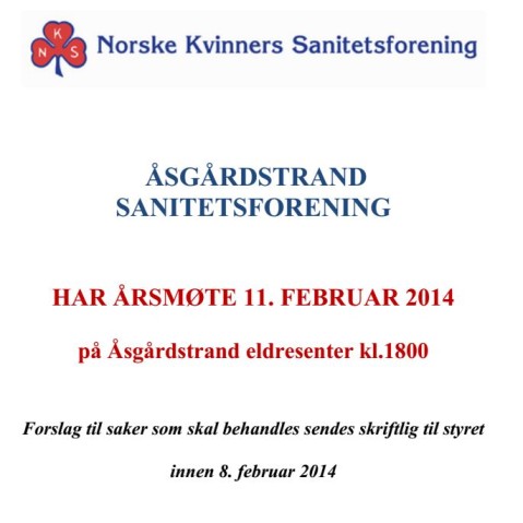 NKS_årsmøte2014