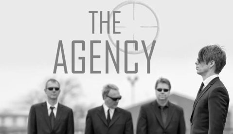 TheAgency